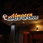 Almacen Lopez D' La Cruz